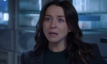 Caterina Scorsone Announces Leave Of Absence From 'Grey's Anatomy'